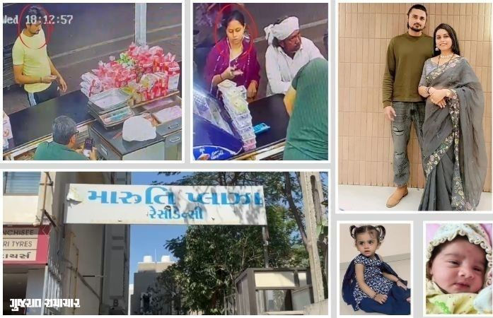 અમદાવાદ ઢોંસાકાંડ: માતાની ડાયરીને કારણે કેસમાં આવી શકે છે નવો વળાંક, 2 બાળકીના મોત મુદ્દે પરિવારનું એક જ રટણ