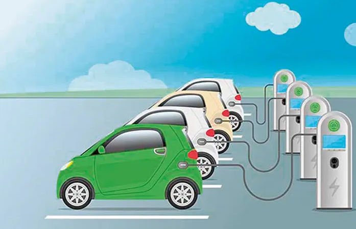 PM E-Drive: ઈલેક્ટ્રિક વાહનો પર હજુ આટલા વર્ષ સુધી મળશે સબસિડી, બજેટમાં કોઈ ફેરબદલ નહીં