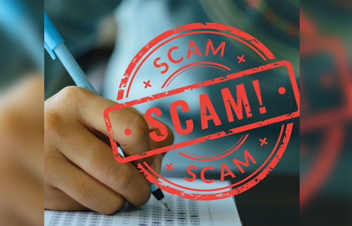 NEET-UG exam case: CBI arrests exam centre trustee in Godhra