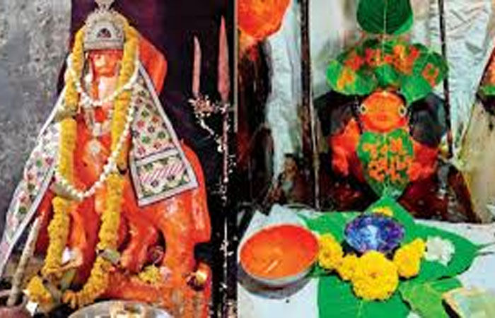 કાલે શનિવારે શનિજયંતીનો સુભગ સમન્વય : રવિવારથી પુરૂષોત્તમ માસ