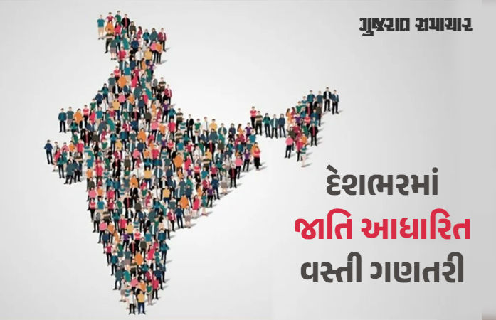 વસ્તી ગણતરી વખતે તમને કરાશે છ નવા સવાલ, કયું અનાજ અને કેટલા મોબાઇલ છે એ પણ કહેવું પડશે