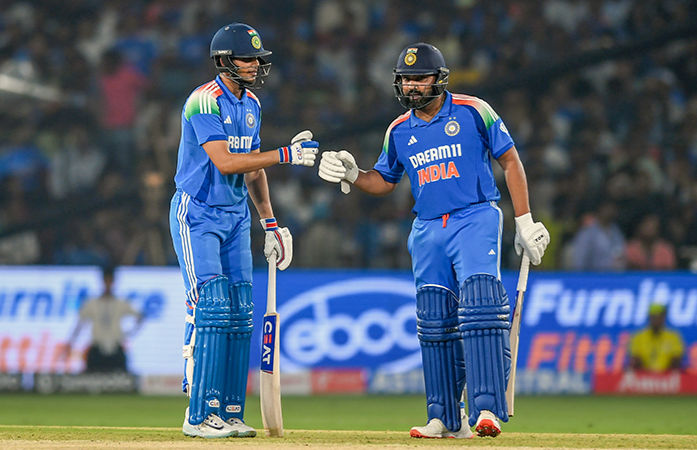 IND vs SA: ગિલ વનડે સીરિઝ પણ નહીં રમે? રોહિત સિવાય બે ખેલાડી કેપ્ટનશીપની રેસમાં