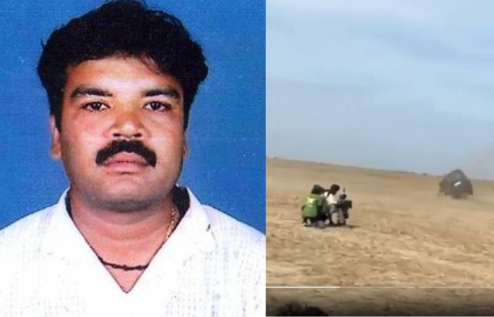 VIDEO: સાઉથની ફિલ્મના સેટ પર મોટી દુર્ઘટના, લાઈવ સ્ટંટ દરમિયાન સ્ટંટમેનનું કરુણ મોત