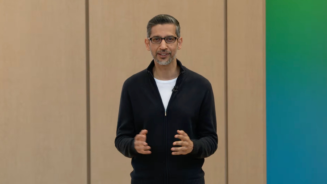 Google I/O 2026 ઇવેન્ટમાં લોન્ચ કરવામાં આવ્યું સૌથી પાવરફુલ AI જેમિની ઓમ્ની, યુનિવર્સલ કાર્ટ અને ઓડિયો ગ્લાસીસ