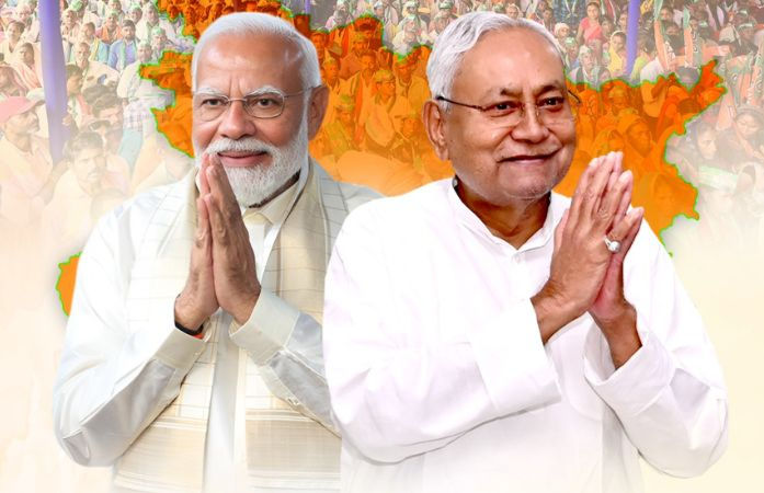 બિહારમાં મુખ્યમંત્રી નહીં આ પદ માટે ભાજપ અને JDU વચ્ચે ખેંચતાણ, હવે દિલ્હીથી લેવાશે અંતિમ નિર્ણય!