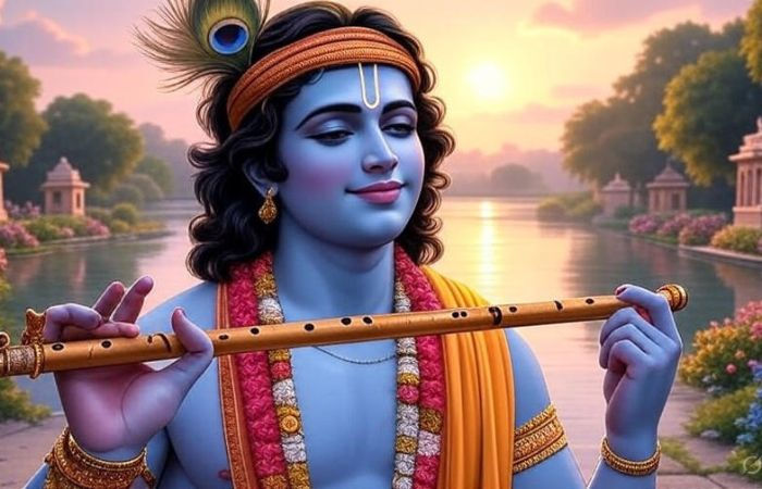 જન્માષ્ટમીએ લડ્ડુ ગોપાલને અર્પણ કરો આ ખાસ વસ્તુ, ક્યારેય ઘરમાં નહીં ખૂટે ધન