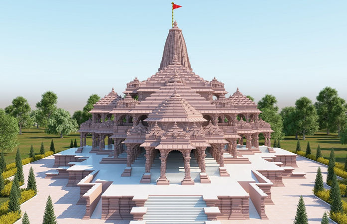 અયોધ્યા રામ મંદિરમાં VIP દર્શનનો વિવાદ: નિયમો નેવે મૂકીને અપાતી હતી 'ખાસ' એન્ટ્રી?