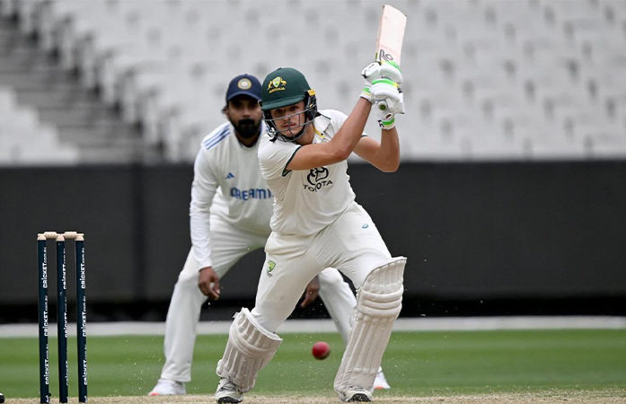 IND vs AUS: ચોથી ટેસ્ટમાં ટીમથી બહાર થઈ શકે છે ટ્રેવિસ હેડ? આ ખેલાડીનું ડેબ્યૂ કન્ફર્મ