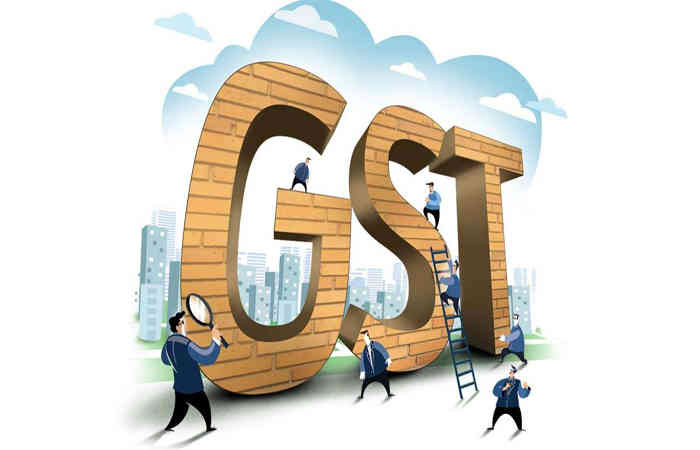 GST અને ITઓડિટની તારીખ આગળ પાછળ હોવાથી રિટર્ન ફાઈલ કરવામાં તકલીફ