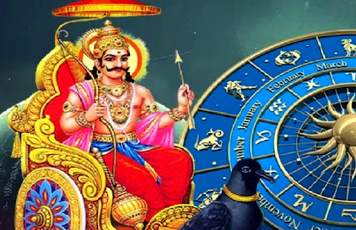મેષ અને મિથુન સહિત આ 3 રાશિના જાતકો માટે કપરા ચઢાણ! 30 વર્ષ બાદ શનિ-મંગળનો ખતરનાક યોગ