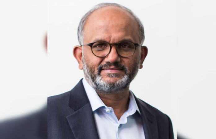 Adobe CEO Shantanu Narayen to step down