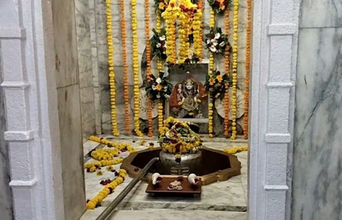 શ્રાવણ માસના પ્રથમ સોમવારે વડોદરાના શિવ મંદિરોમાં ભક્તોની ભીડ