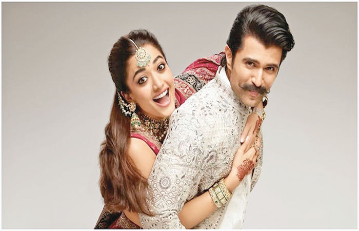 પોલીસની વિનંતી બાદ રશ્મિકાએ રિસેપ્શનમાં ગેસ્ટની યાદી ટૂંકાવી