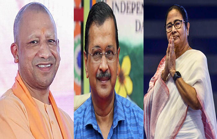 ગુજરાતના CM ભૂપેન્દ્ર પટેલનો ગ્રાફ ગગડ્યો, જાણો દેશના સૌથી લોકપ્રિય મુખ્યમંત્રી કોણ બન્યા?