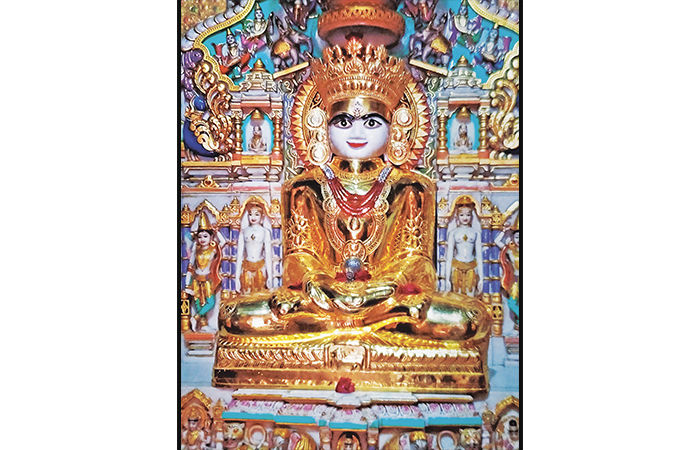 પરોવયાર નિરયા                              .