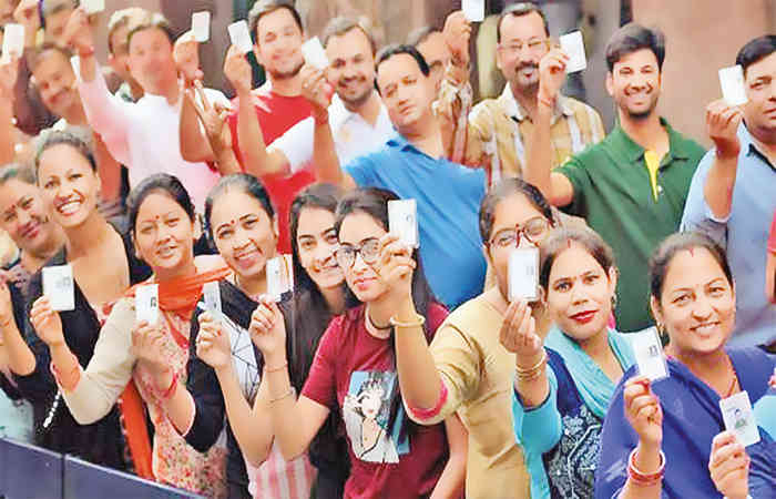 કેજરીવાલનો નહીં, 'પોલિટિક્સ ઓફ વર્ક'નો વિજય !