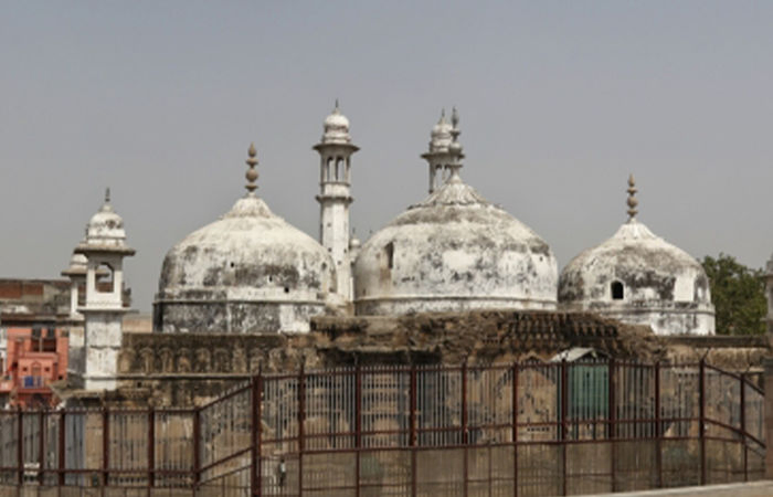 Varanasi court allows Puja inside Gyanvapi mosque basement ‘Vyas ka Tehkhana’