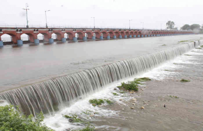 વડોદરાના આજવા અને પ્રતાપપુરા સરોવરની પાણી સંગ્રહ ક્ષમતા વધારવા ફરી માટી ખોદકામ કરાશે