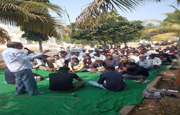પાવરગ્રીડ કંપની પૂરતું વળતર નહીં ચૂકવે તો કામ રોકવાની ચીમકી