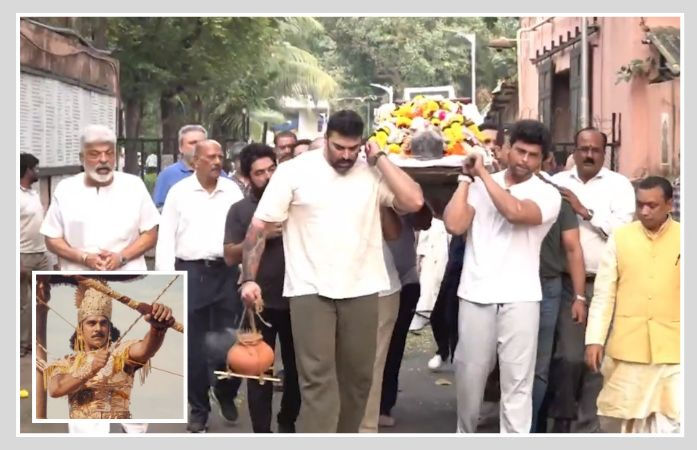 'મહાભારત'માં કર્ણની ભૂમિકા ભજવનારા પંકજ ધીરનું નિધન, સલમાન ખાન સહિતના કલાકારોએ આપી અંતિમ વિદાય