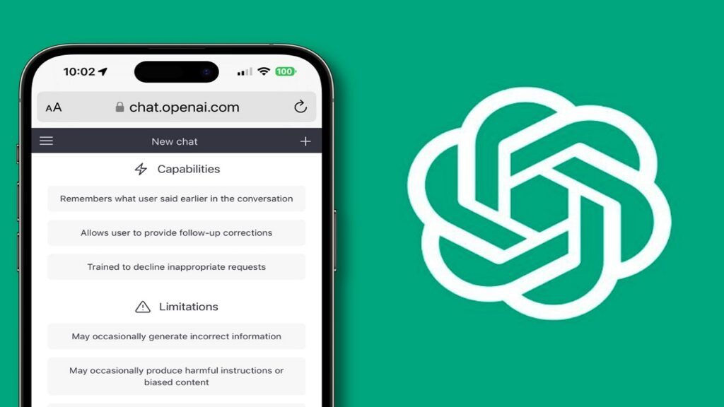 એક જ મહિનામાં બીજી વાર ChatGPT બંધ: OpenAI અને એપલ ઇન્ટેલિજન્સનો ઉપયોગ કરતાં યુઝર્સમાં નારાજગી