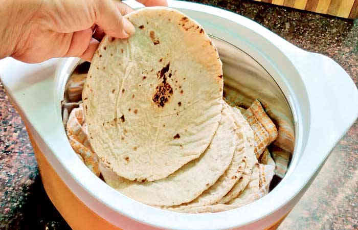 બચેલી વાનગીમાંથી ફરી સ્વાદિષ્ટ ડિશ