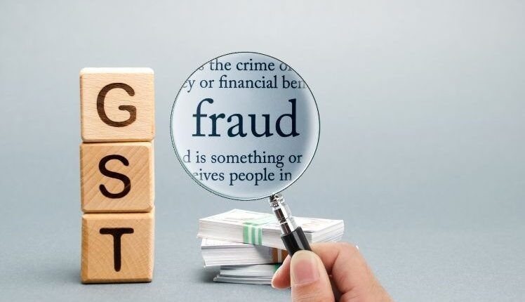 ₹1,481 crore fake GST invoicing racket busted in Meerut