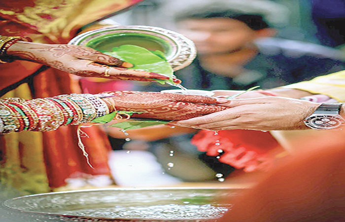પ્રવીસી નગર કીજૈ સબ કાજા... પ્રવેશનો મહિમા              .