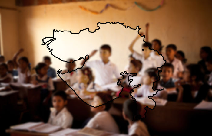 Ahmedabad’s private schools house 348 unqualified teaching staff, admits govt