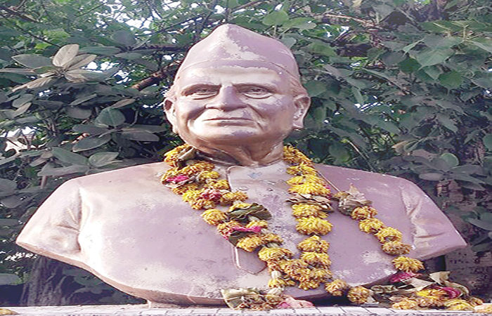 આપણા સ્વાતંત્ર્ય નાયકો : પૃથ્વીસિંહ આઝાદ