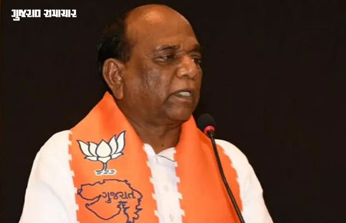 'હું આગામી લોકસભાની ચૂંટણી નહીં લડું', ગુજરાતના ભાજપના સાંસદની મોટી જાહેરાત