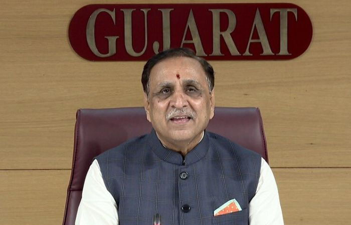 Vijay Rupani’s last rites in Rajkot on June 16, check funeral route