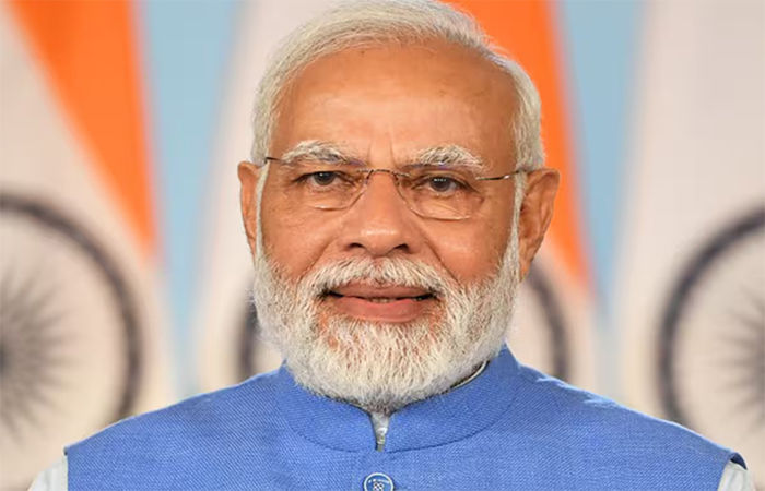 શિપ બિલ્ડિંગ ઈન્ડસ્ટ્રી, મધર ઓફ ઓલ ઈન્ડસ્ટ્રીઝ : વડાપ્રધાન