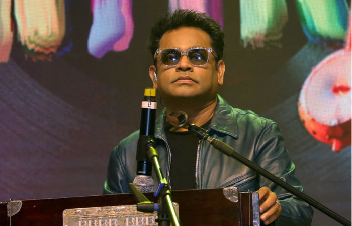 'મને ભારતીય હોવા પર ગર્વ...', બોલિવૂડમાં કોમવાદ મુદ્દે વિવાદ બાદ એઆર રહેમાનની સ્પષ્ટતા