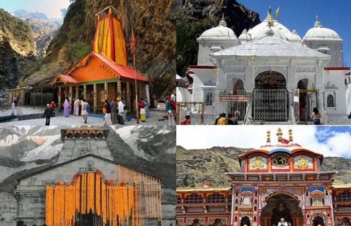 બદ્રીનાથ ધામના કપાટ 25 નવેમ્બરથી થશે બંધ, કેદારનાથ મંદિર પણ છ મહિના માટે રહેશે બંધ