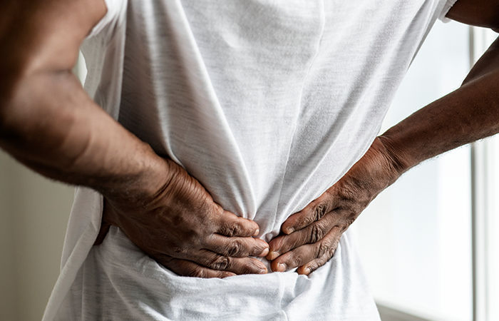 Some strategies to implement for a pain-free life