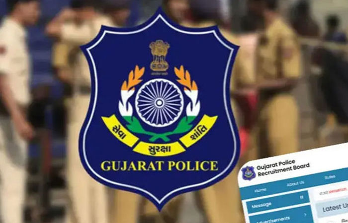 LRD ભરતીનું પ્રોવિઝનલ મેરિટ લિસ્ટ જાહેર: 11,925 ઉમેદવારોની પસંદગી, 3 ડિસેમ્બર સુધી વેરિફિકેશન પ્રક્રિયા
