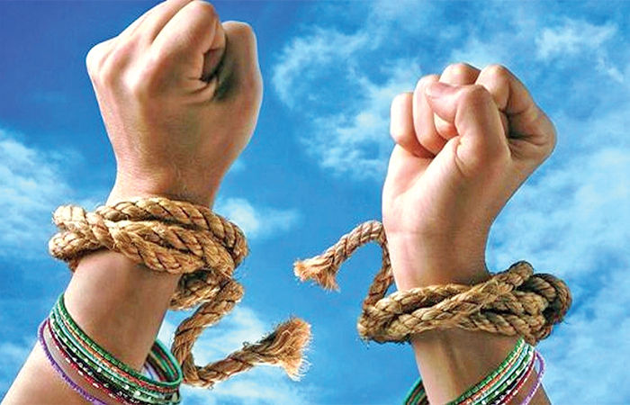 શિક્ષણના સમાનાધિકાર માટે મધુપ્રિયા ઝઝૂમી
