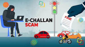 ઇ-ચલણના નામે છેતરપિંડીના કેસથી બચવા માટે ગાઇડલાઇન જાહેર કરાઇ