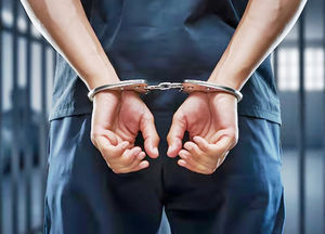 US undercover agent posing as a 13-year-old nabs Indian national in child abuse