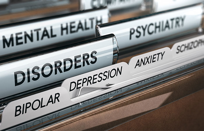 Positive shifts that have taken place in understanding mental health in India