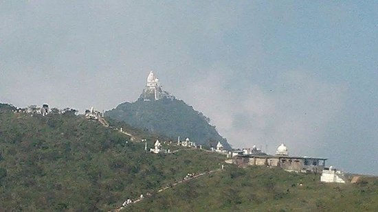 Immediate halt to sacrilegious activities on Parasnath Hill, demands Jain community