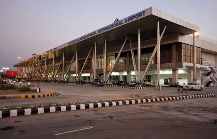 Gold worth ₹2.6 cr seized from Ahmedabad airport in a day, hidden in blender, rectum