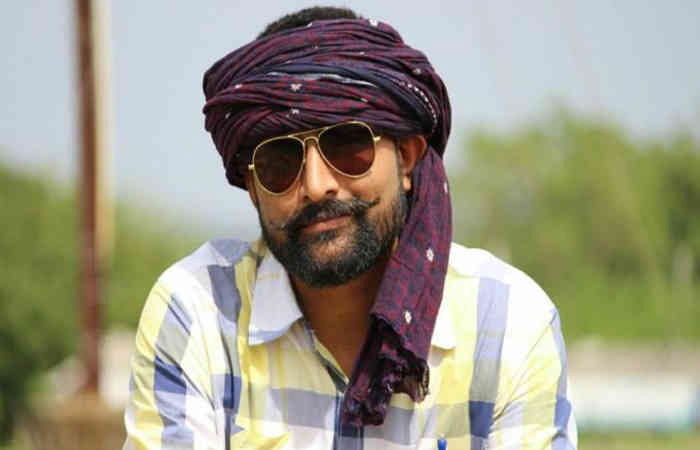 આણંદ: પાટીદાર આંદોલનના નેતા ગોપાલ ઈટાલીયાની ધરપકડ