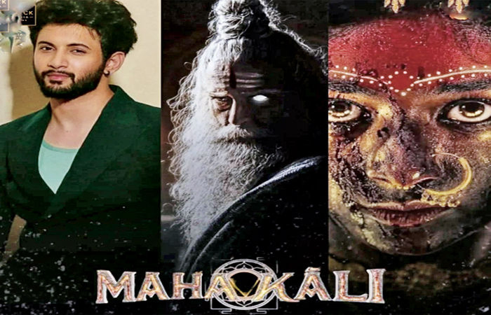 રોહિત સરાફ પણ મહાકાલીમાં અક્ષય ખન્ના સાથે સ્ક્રીન શેર કરશે