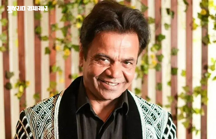 'હું 1500 કરોડનો માણસ છું...', જામીન પર બહાર આવેલા રાજપાલ યાદવે સૌને ચોંકાવ્યા, જાણો શું કહ્યું?