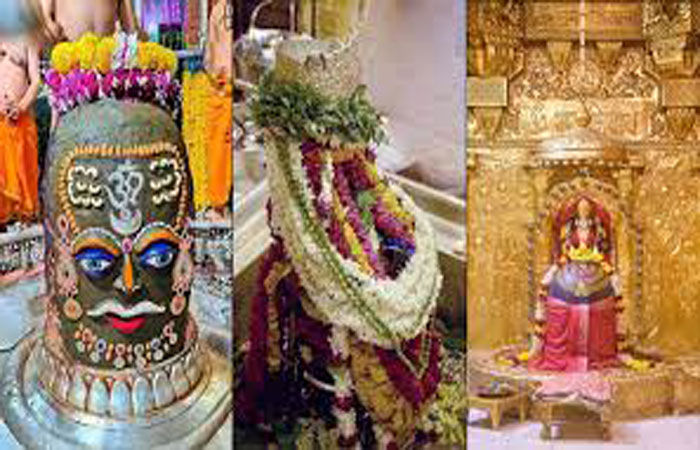 આથી શ્રાવણ માસના પ્રારંભઃ ઝાલાવાડના શિવ મંદિરોમાં ભક્તોની ભીડ જામશે