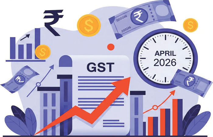 GST હેઠળ ઓડિટ અને એડજ્યુડીકેશન એક જ અધિકારી ન કરી શકે તે મતલબના બે ચુકાદાની વિગતો
