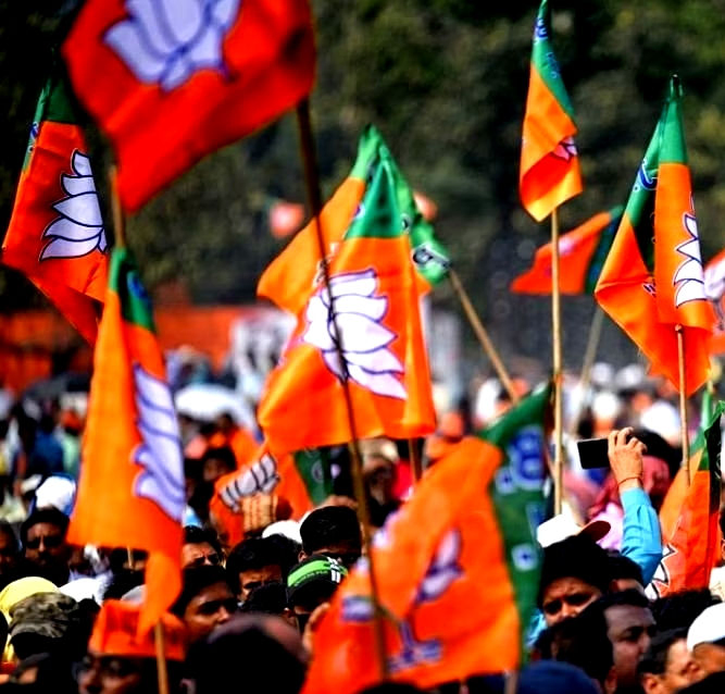 LS polls: Six candidates from Gujarat in BJP’s fifth list