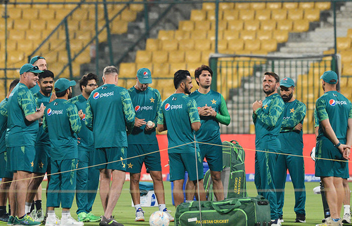 Pakistan cricket uses artificial intelligence in squad selection